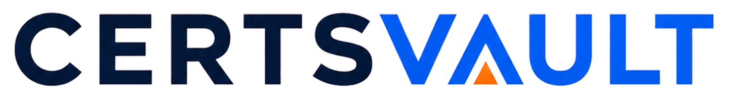 Certs Vault